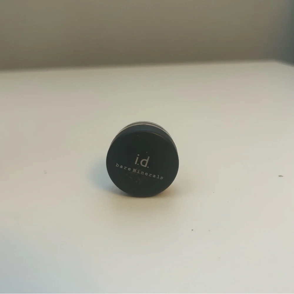 Bare minerals strawberry daiquiri loose eye color eye shadow